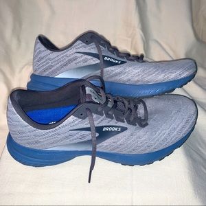 FINAL MARKDOWN Brooks - Launch 7 Running Shoes